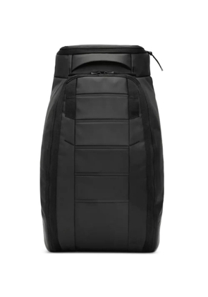 Db 25L Hugger panelled backpack - Black