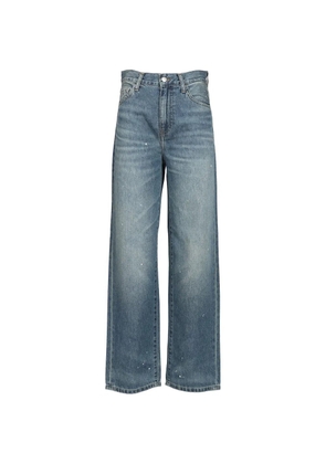Carhartt WIP Arin straight-leg jeans - Blue