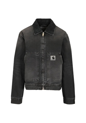 Carhartt WIP Arcan bomber jacket - Black