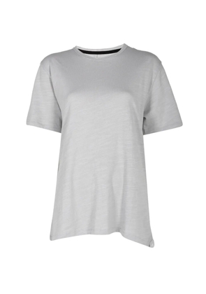 rag & bone Classic Flame Tee - Grey