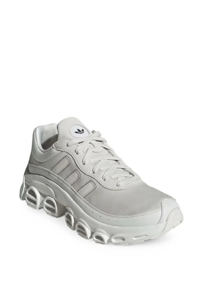 adidas Adifom Megaride 'Crystal White/Silver Metallic/Core Black' sneakers