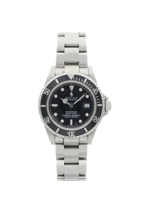Rolex Sea-Dweller 40mm watch - Black