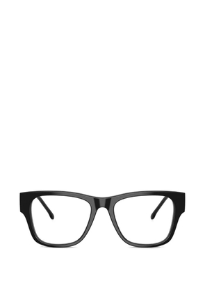 Diesel square-frame glasses - Black