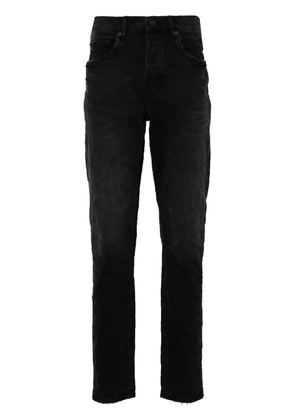 Purple Brand P005 Supernova jeans - Black
