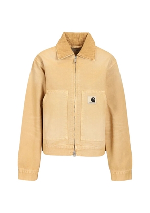 Carhartt WIP Arcan bomber jacket - Neutrals
