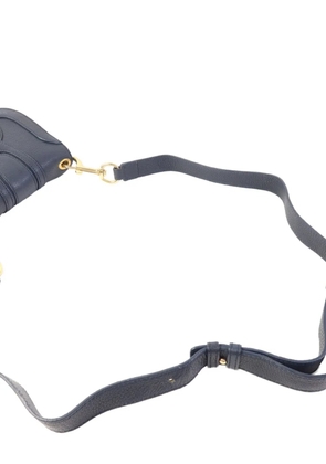 See By Chloé Vintage Hana cross body bag - Blue