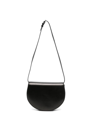 The Row Pre-Owned Canteen shoulder bag - Black