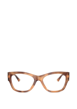Jimmy Choo Eyewear JC3063U glasses - Brown