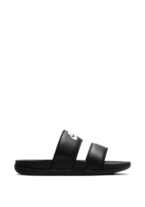 Nike Offcourt Duo slides - Black