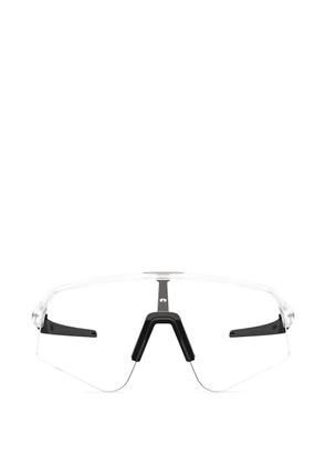 Oakley Sutro Lite Sweep sunglasses - White