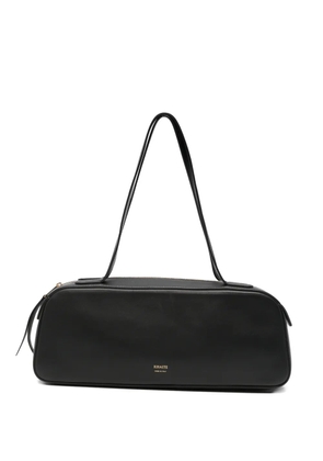 KHAITE Pre-Owned Simona shoulder bag - Black
