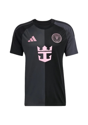 adidas Inter Miami CF Messi 25/26 alternative jersey - Black