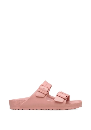 Birkenstock Arizona double-strap slides - Pink