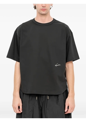 SONGZIO Crossing Strokes T-shirt - Black