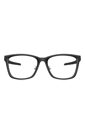 Oakley Paracord RX rectangle glasses - Black
