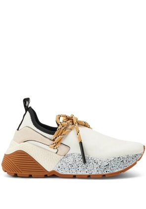 Stella McCartney Eclypse sneakers - White