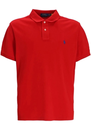 Polo Ralph Lauren Polo Pony-embroidered polo shirt