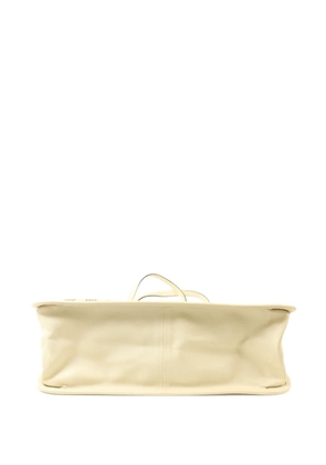 Gucci Pre-Owned Horsebit 1955 tote bag - Neutrals