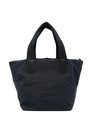 VeeCollective small Porter Essence tote bag - Blue