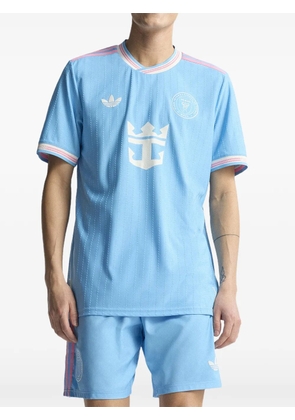 adidas Inter Miami CF Messi performance T-shirt - Blue