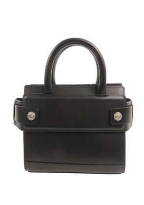 Givenchy Pre-Owned Horizon shoulder bag - Black