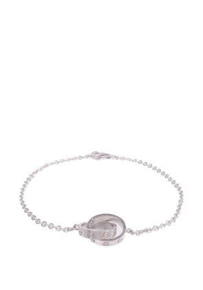 Cartier Love chain bracelet - Silver