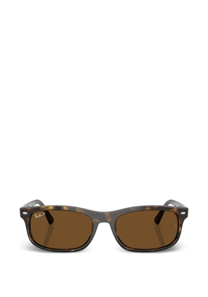 Ray-Ban RB2224 sunglasses - Brown