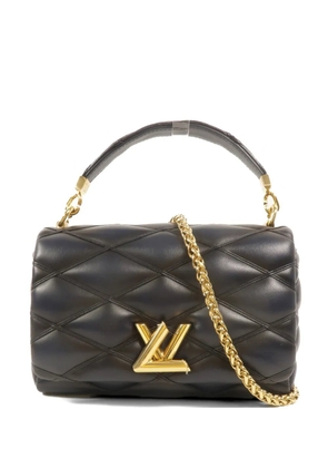 Louis Vuitton Pre-Owned Go-14 MM tote bag - Blue