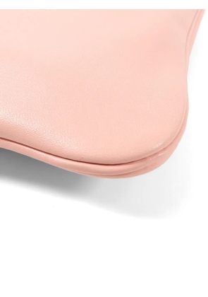 Hermès Pre-Owned Aline leather shoulder bag - Pink
