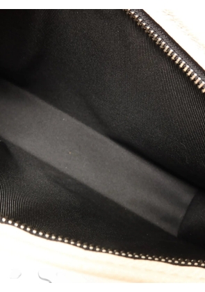 Louis Vuitton Pre-Owned Taigarama Gaston shoulder bag - Neutrals