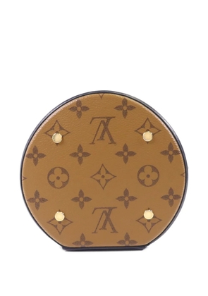 Louis Vuitton Pre-Owned Cannes two-way tote bag - Brown