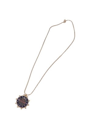 CHANEL Pre-Owned La Pausa CC necklace - Gold
