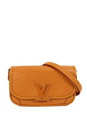 Louis Vuitton Pre-Owned Buci Epi crossbody bag - Orange
