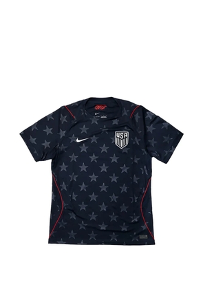 Nike USMNT 2026 Dri-FIT star-print T-shirt - Blue