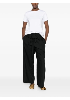 SHIRT C ZERO crew-neck short-sleeve T-shirt - White