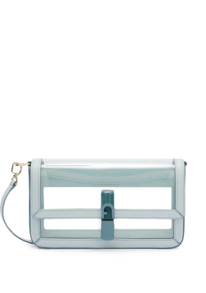 Furla Iride S shoulder bag - Blue