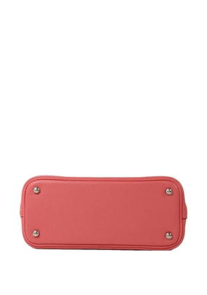 Hermès Pre-Owned mini Bolide 1923 tote bag - Pink