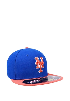 NEW ERA CAP 59FIFTY New York Mets MLB cap - Blue