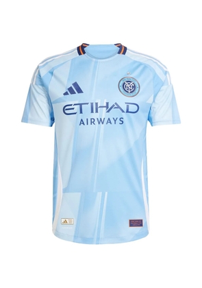 adidas New York City FC t-shirt - Blue