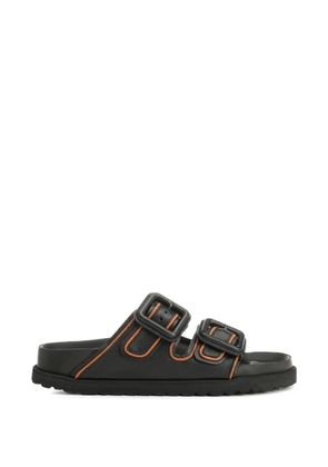 BIRKENSTOCK 1774 Arizona sandals - Black