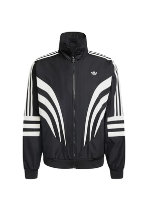 adidas Atlanta track jacket - Black