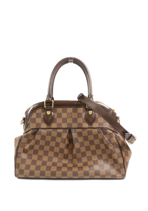 Louis Vuitton Pre-Owned Trevi tote bag - Brown