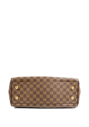 Louis Vuitton Pre-Owned Trevi tote bag - Brown