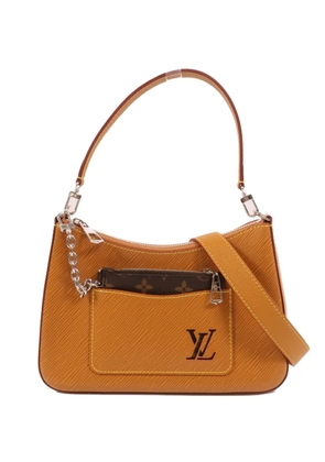 Louis Vuitton Pre-Owned Marelle tote bag - Orange