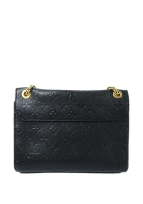 Louis Vuitton Pre-Owned Vavin PM Monogram Empreinte shoulder bag - Black