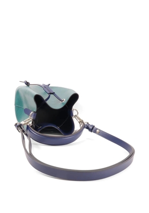 Louis Vuitton Pre-Owned BB Neo Noe Epi shoulder bag - Green
