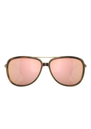 Oakley Split Time sunglasses - Pink
