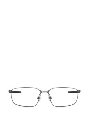 Oakley Extender rectangle-frame glasses - Grey