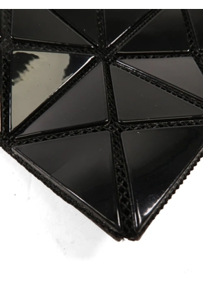 Bao Bao Issey Miyake geometric-panel tote bag - Black