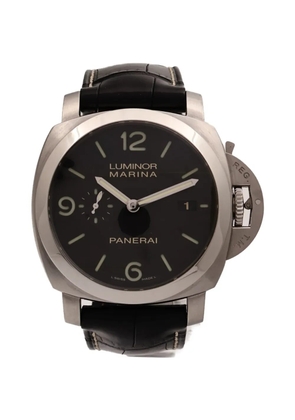 Panerai Luminor Marina 44mm watch - Black